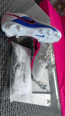 Nike Tempo - 2
