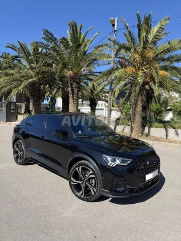 Audi Q3 diesel - 2