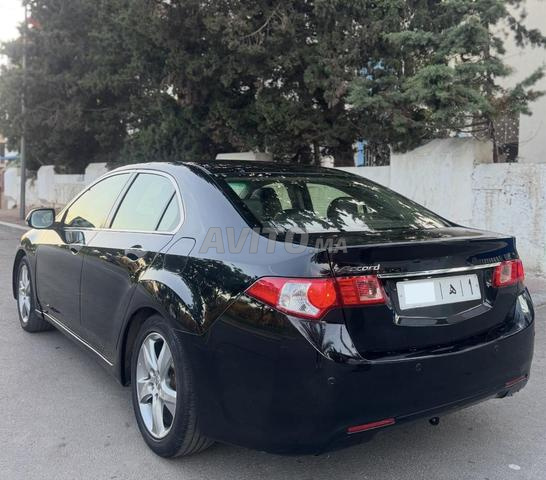 Honda Accord Diesel Automatique 2014 à Rabat