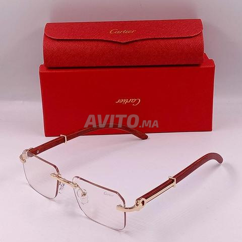 نظارات كارتييه 25848