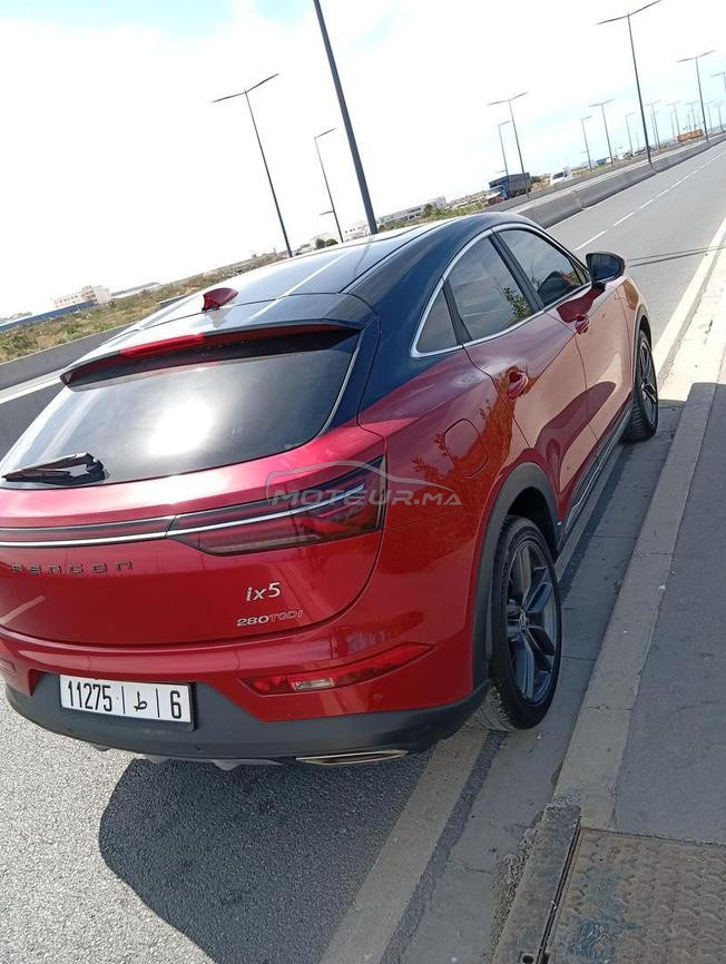 voiture très Bon Etat 