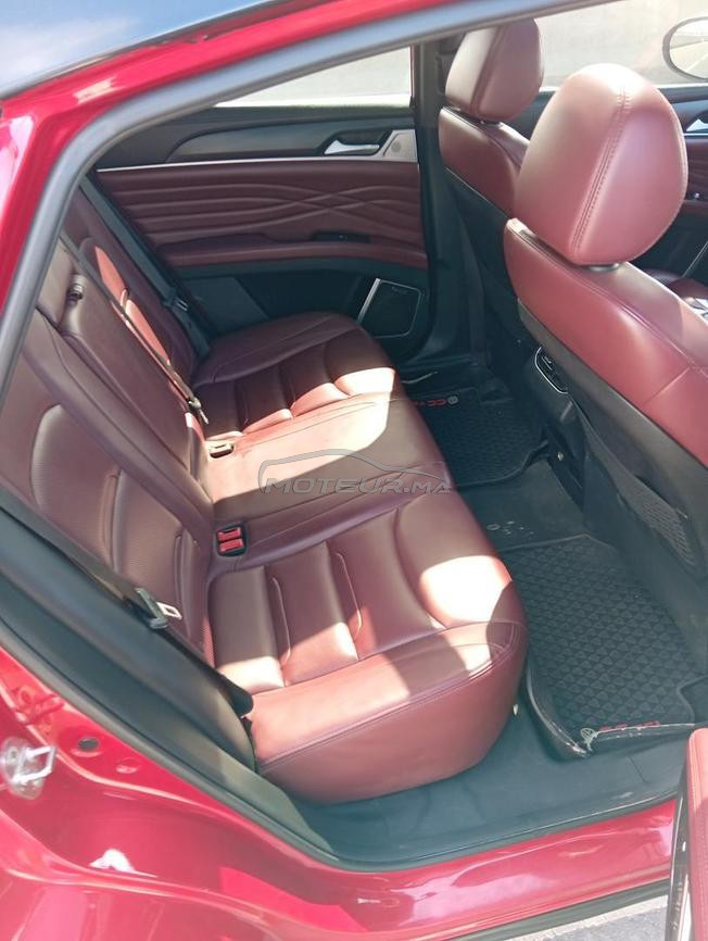 voiture très Bon Etat 