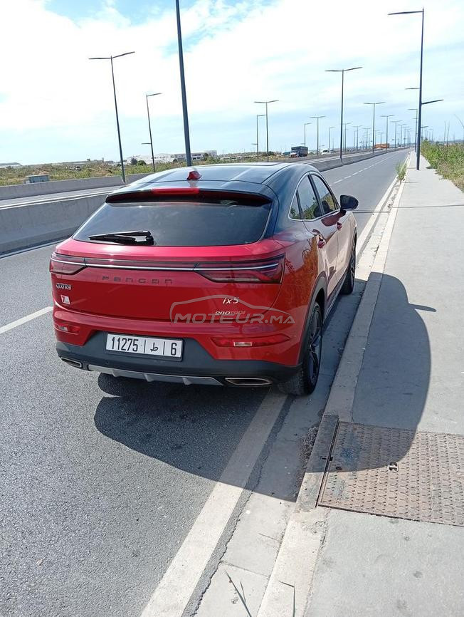 voiture très Bon Etat 