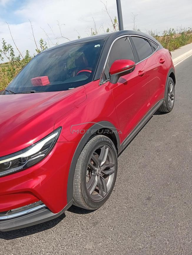 voiture très Bon Etat 