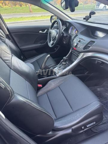 Honda Accord Diesel Automatique 2014 à Rabat