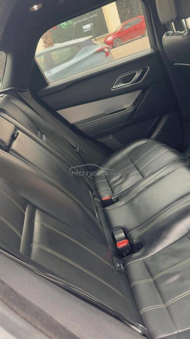 velar finition r dynamic D240