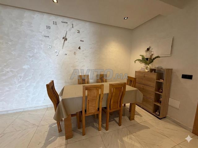 Appartement de Luxe meublé à vendre - 2