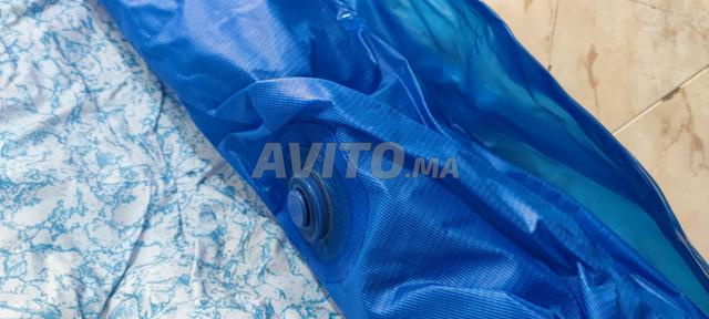 Grande piscine familiale Bestway originale 3.66m avec pompe - 2