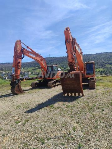 Doosan DX300LC - 2