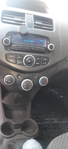 Chevrolet Spark - 2