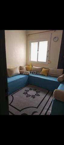 Appartement à louer 50 m² à Casablanca - 2