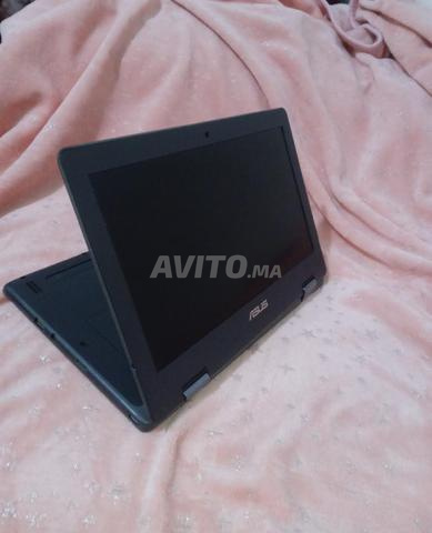 أسوس كروم بوك فليب C214M 360 درجة - 2