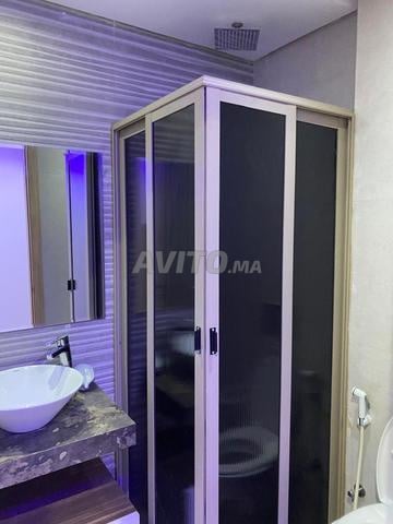 Appartement à louer pour 600 dh par jour - 2