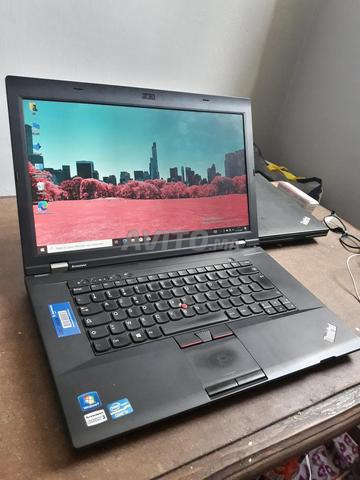 PC LENOVO THINKPAD I5 / 128GB SSD / 8GB RAM