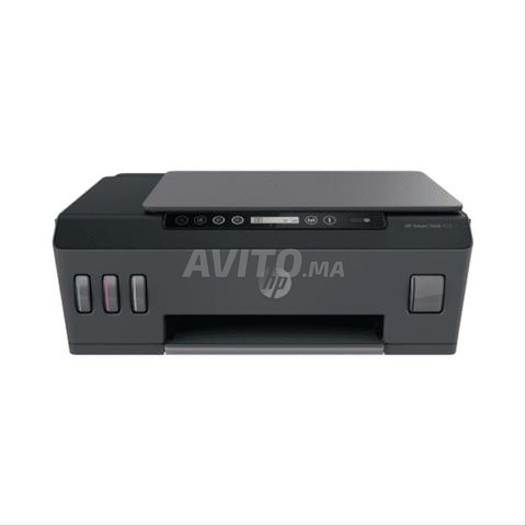 HP Smart Tank 515 Imprimante multifonction  - 2