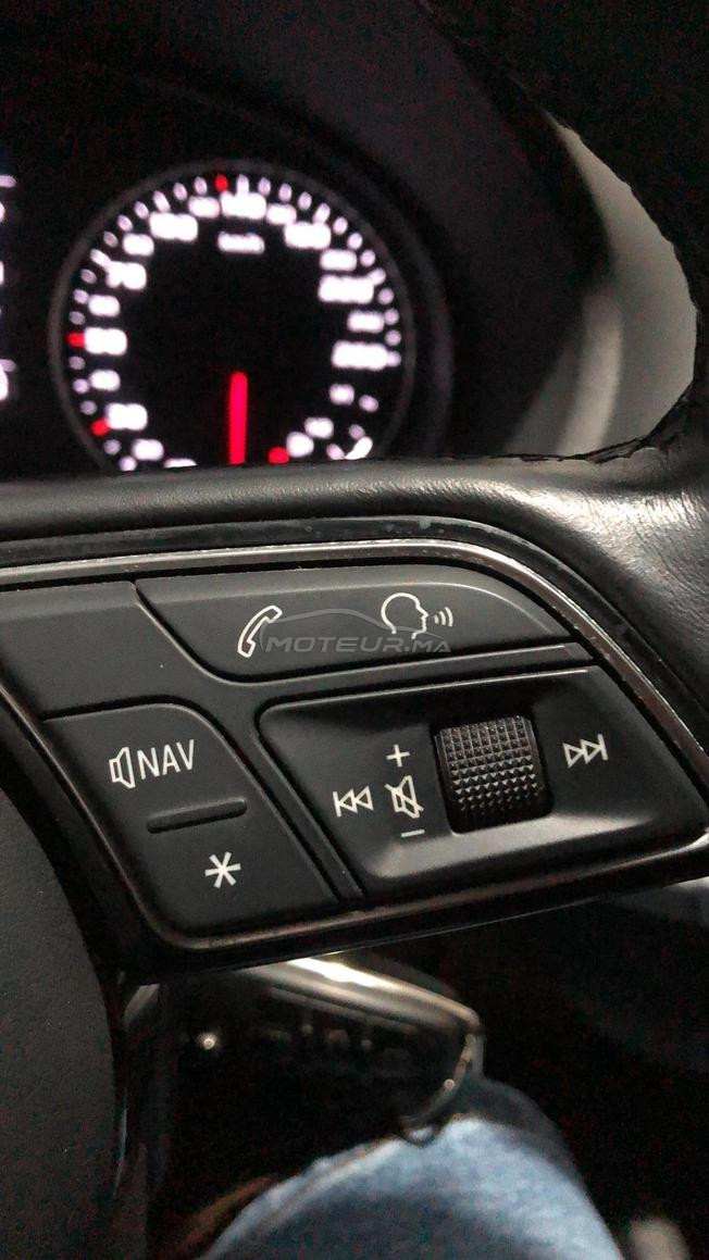 AUDI Q2 35TDI 2.0L 1ER MAIN