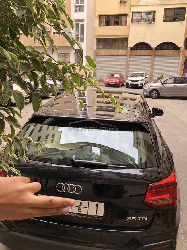 AUDI Q2 35TDI 2.0L 1ER MAIN