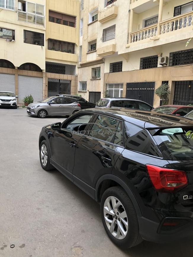 AUDI Q2 35TDI 2.0L 1ER MAIN