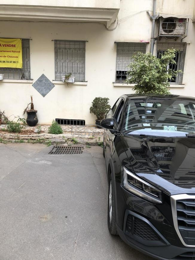 AUDI Q2 35TDI 2.0L 1ER MAIN