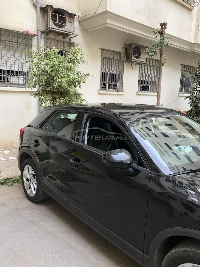 AUDI Q2 35TDI 2.0L 1ER MAIN