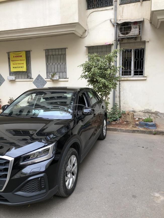 AUDI Q2 35TDI 2.0L 1ER MAIN