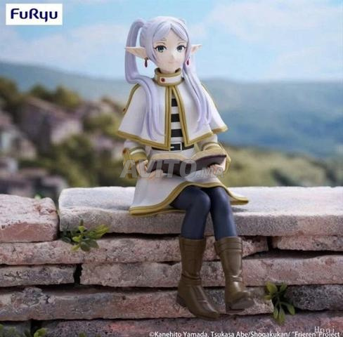 مجسم أنمي Frieren: Beyond Journey's End - 2