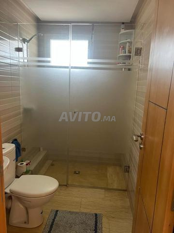 Appartement Résidence Miramar sidi rahal - 2