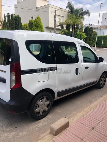 Dacia Dokker à vendre – Très bon état