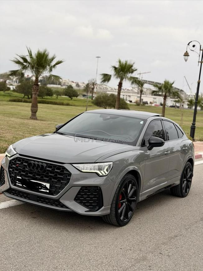 audi RS Q3