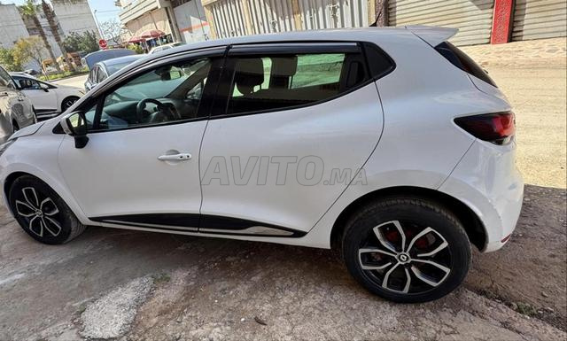 Clio 4 Limited à vendre - 2