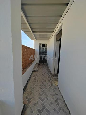 شقة فارغة للإيجار في الموجاهدين طنجة - 2