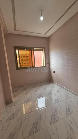 Appartement vide Myon Standing 2300 - 2