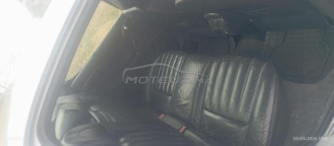 Peugeot 407 Diesel Automatique 2005 à Berrechid
