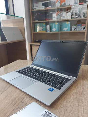 HP EliteBook 840 G8 Core i5 11ème Gén I 16GO I 256Go