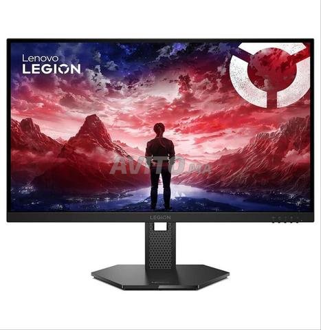 Écran gaming Lenovo Legion 27-10 (68C5GAC4EU)