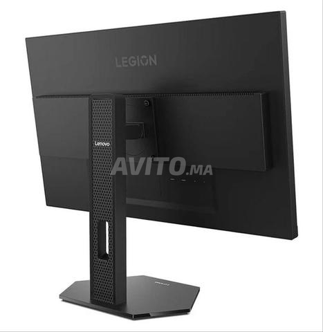 Écran gaming Lenovo Legion 27-10 (68C5GAC4EU) - 2