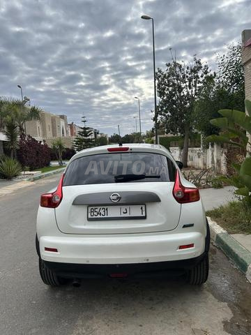 Nissan Juke - 2