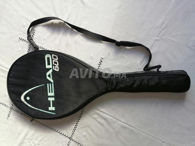 Raquette de tennis Speed MP 300 avec sac - 2