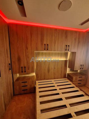 Lit moderne - 2