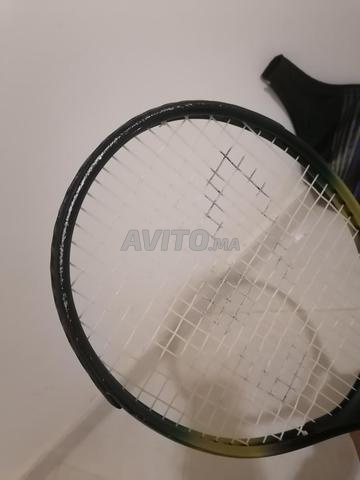 Raquette de tennis testable limitée - 2