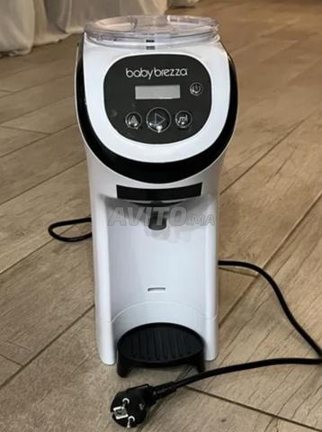 BabyBrezza - 2