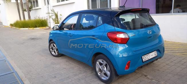hyundai i-10 essznce 2021 premier main 