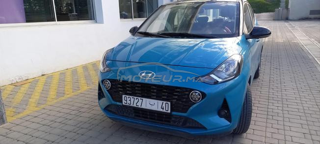 hyundai i-10 essznce 2021 premier main 