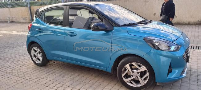 hyundai i-10 essznce 2021 premier main 