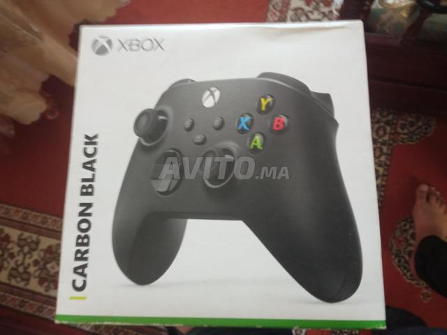 يد تحكم Xbox Series X/S - 2
