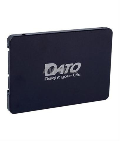 Disque dur Dato 512GB SSD DS700 2.5 - 2