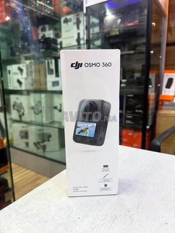DJI Osmo 360 Adventure Combo
