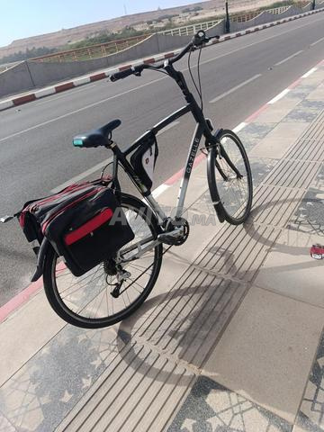 Vélo Gazelle à vendre - 2