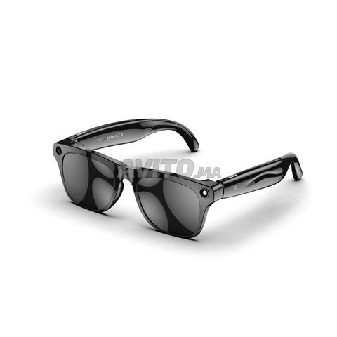 Lunettes de soleil caméra xk oen pro IA - 2