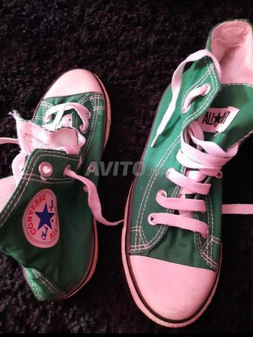 Converse Allstar 37 38 Orig - 2